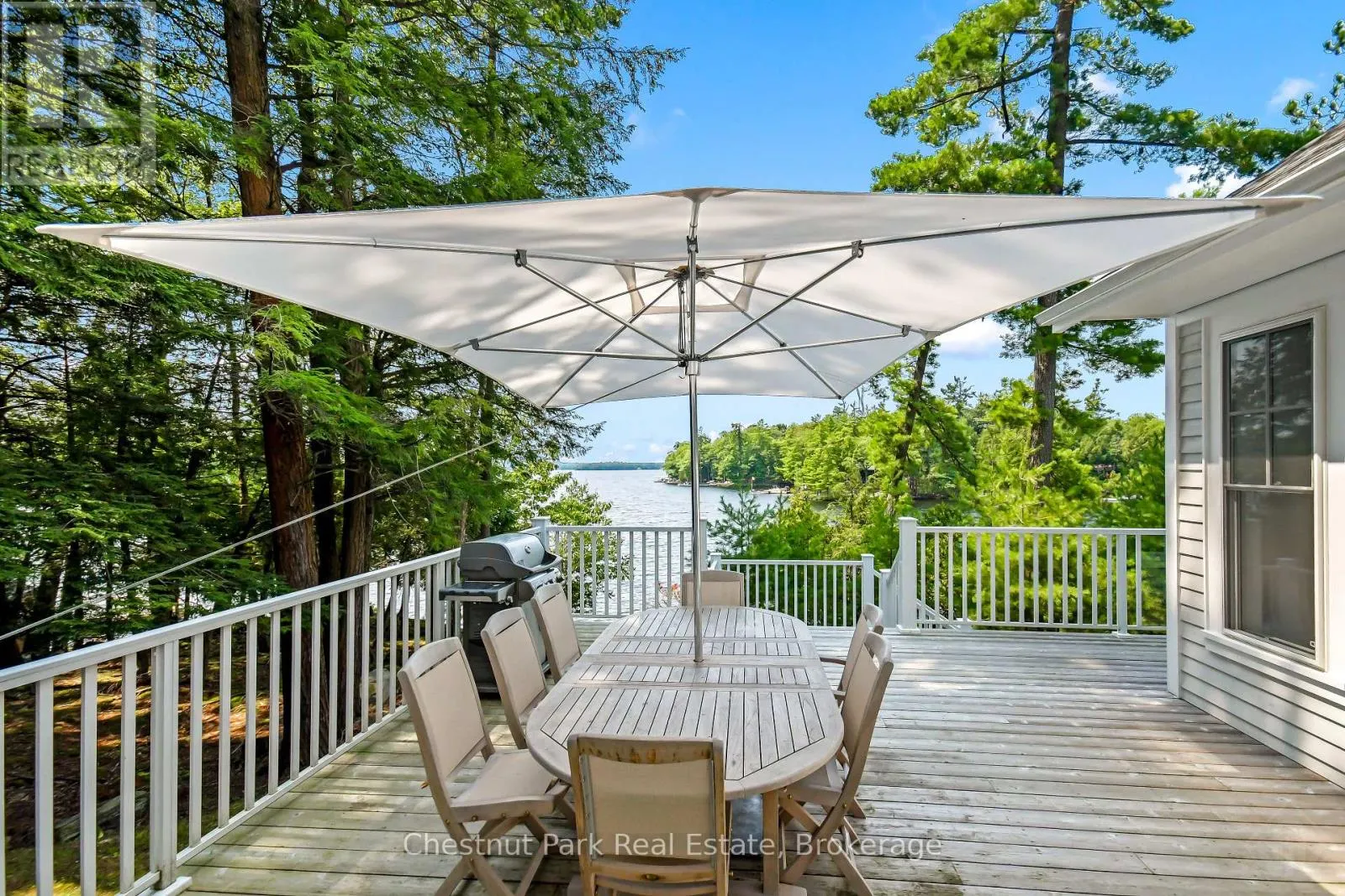 1160 EILEAN GOWAN ISLAND