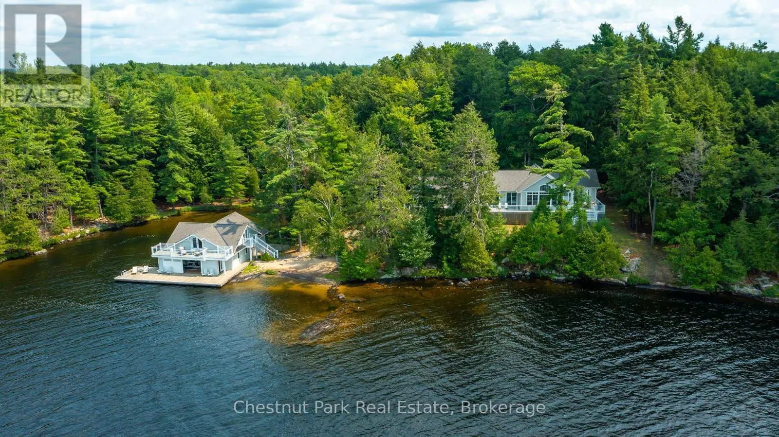 1160 EILEAN GOWAN ISLAND