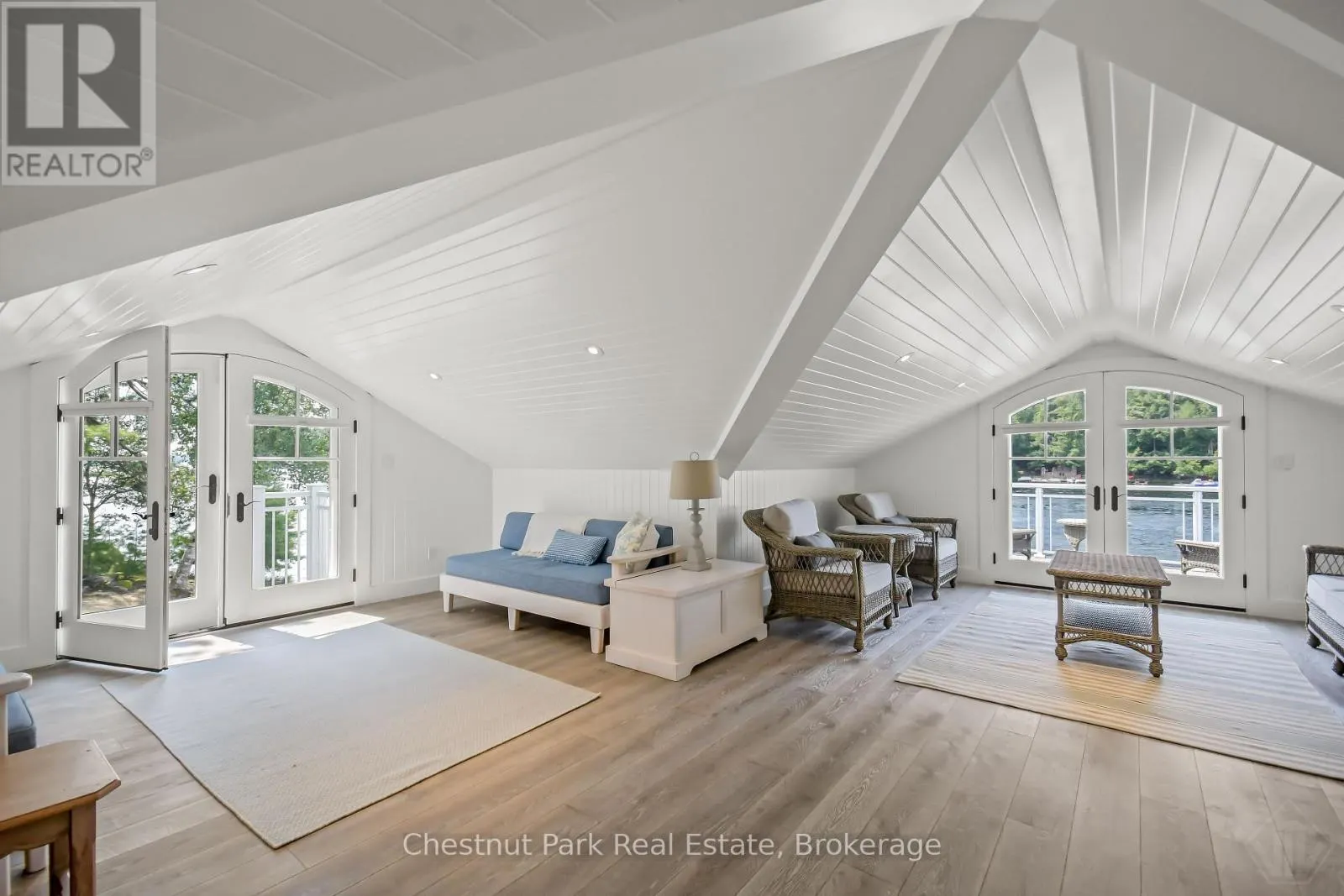1160 EILEAN GOWAN ISLAND