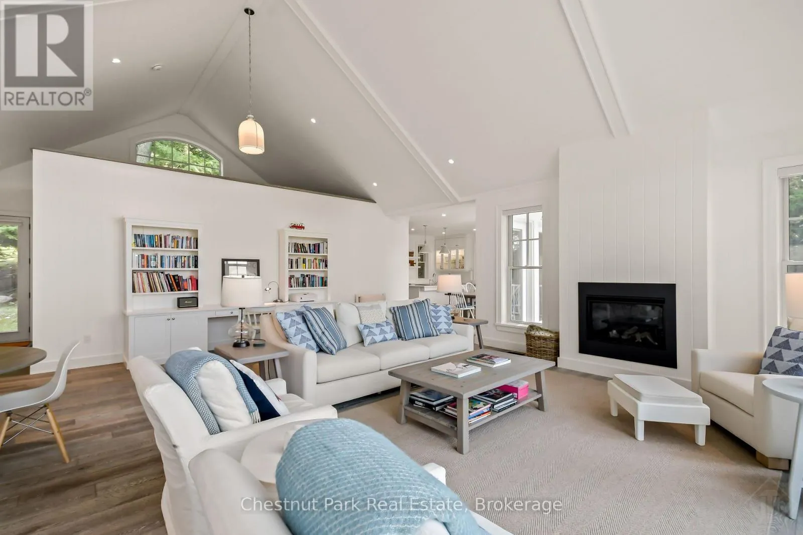 1160 EILEAN GOWAN ISLAND
