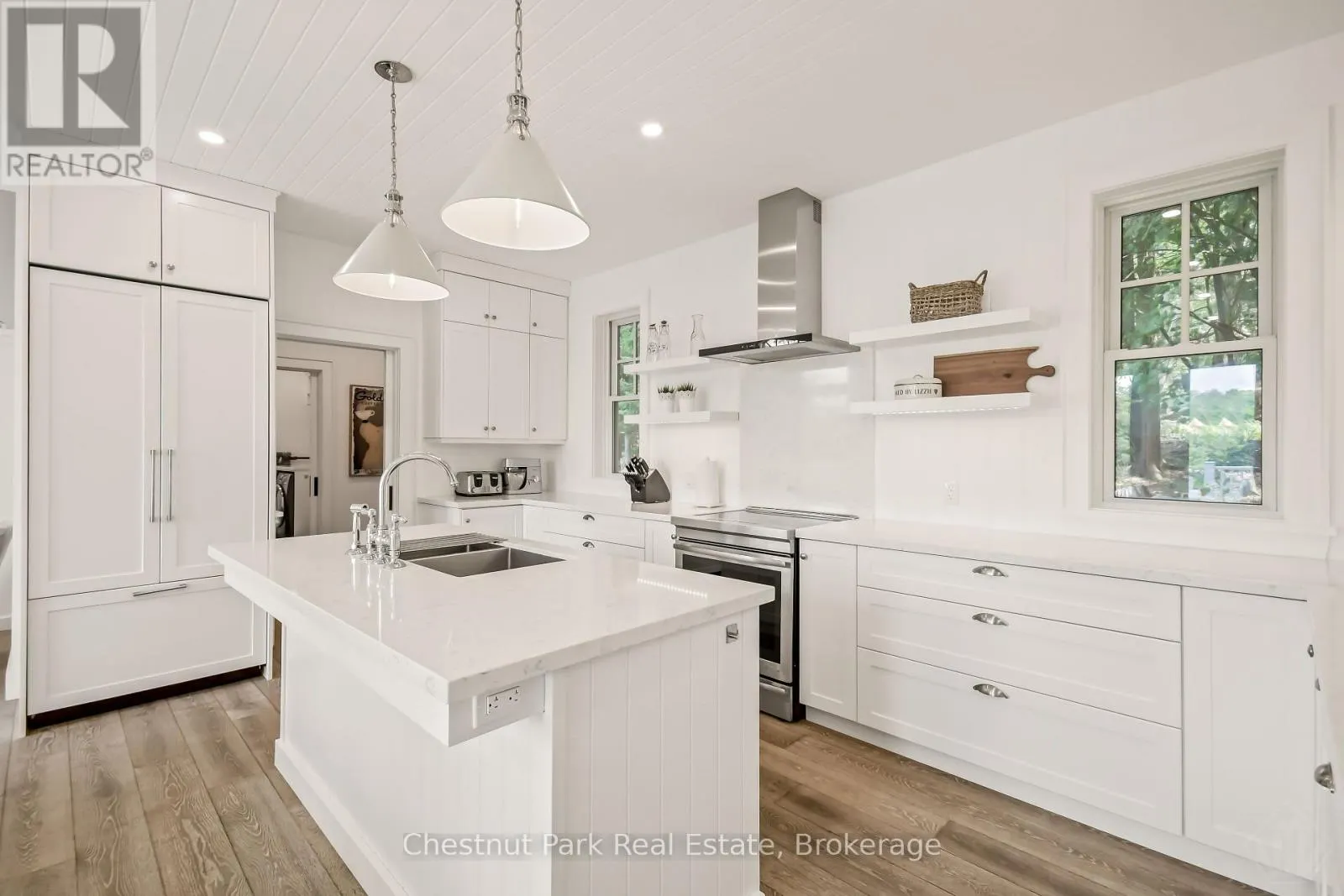 1160 EILEAN GOWAN ISLAND