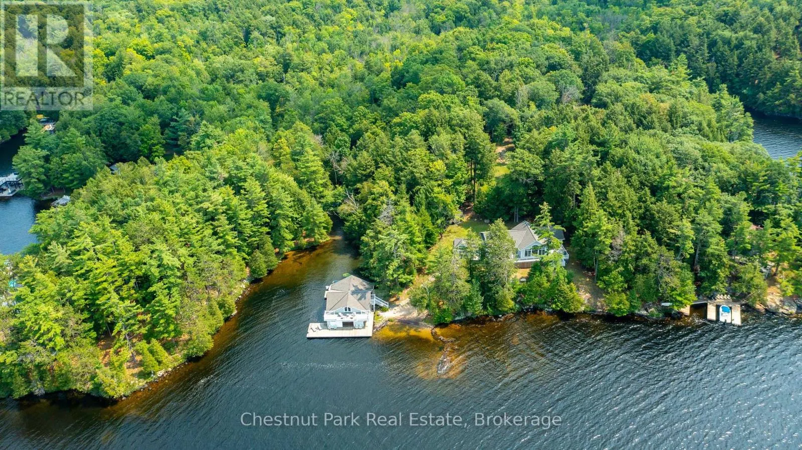 1160 EILEAN GOWAN ISLAND