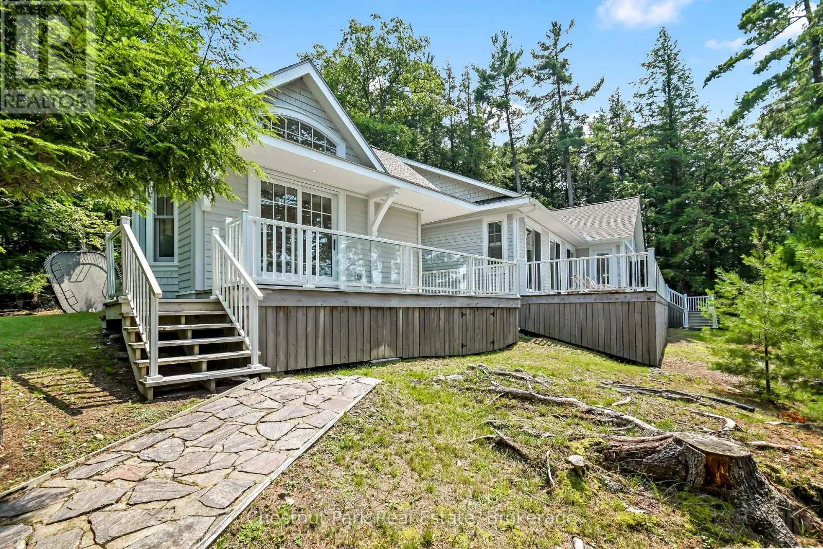 1160 EILEAN GOWAN ISLAND