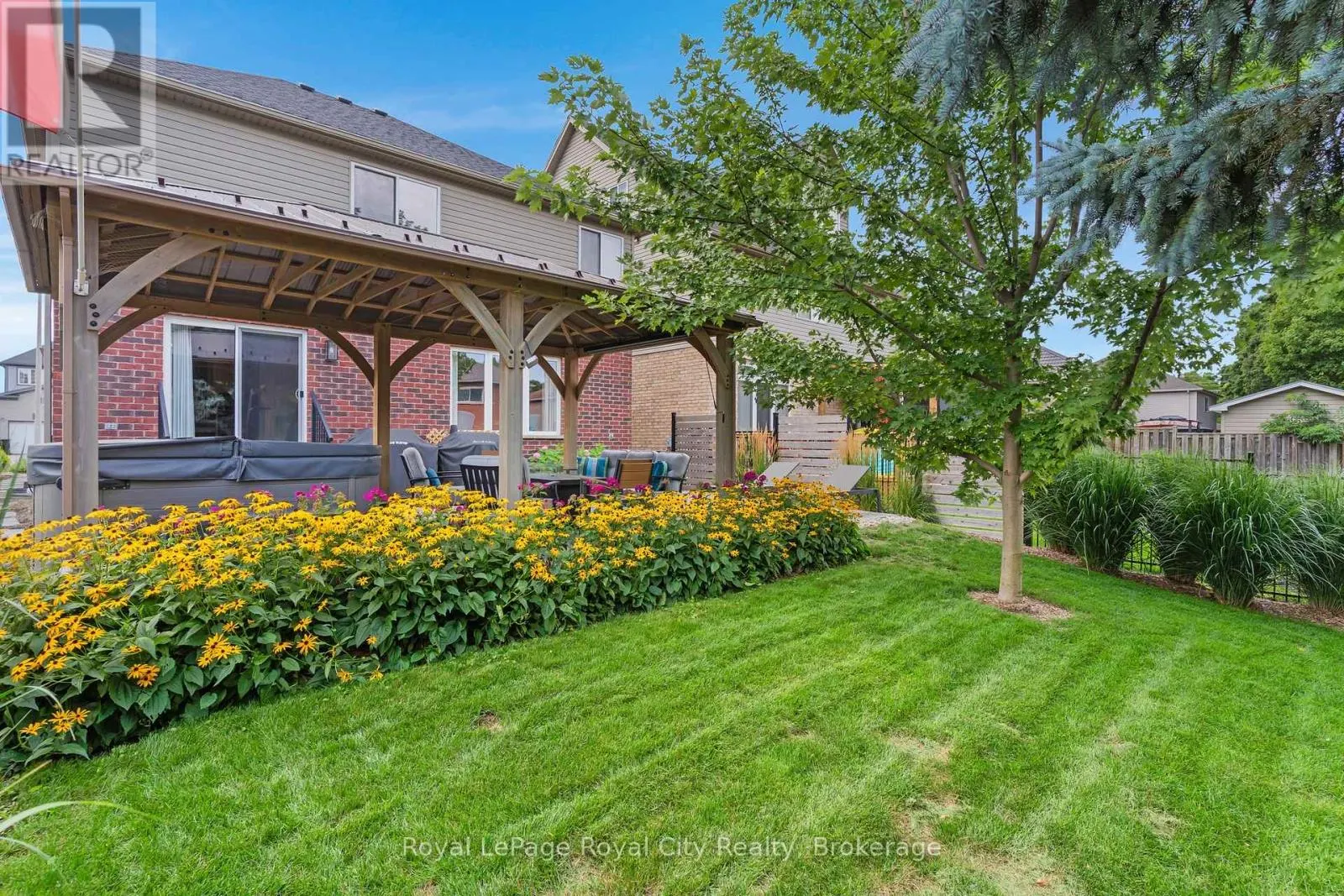 96 TIMBER CREEK CRESCENT