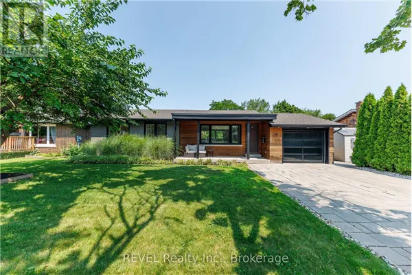 38 BRIARSDALE DRIVE