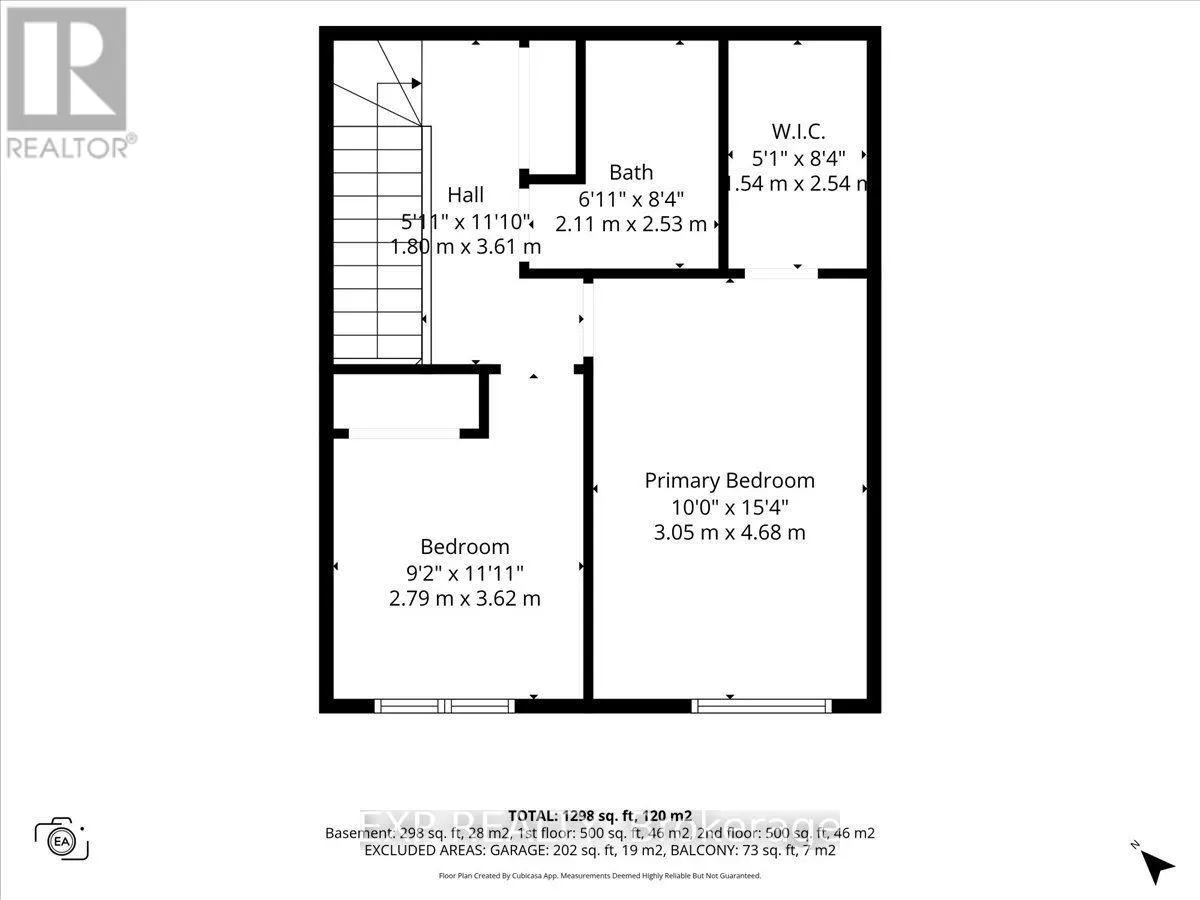 302 CLEARPATH PRIVATE
