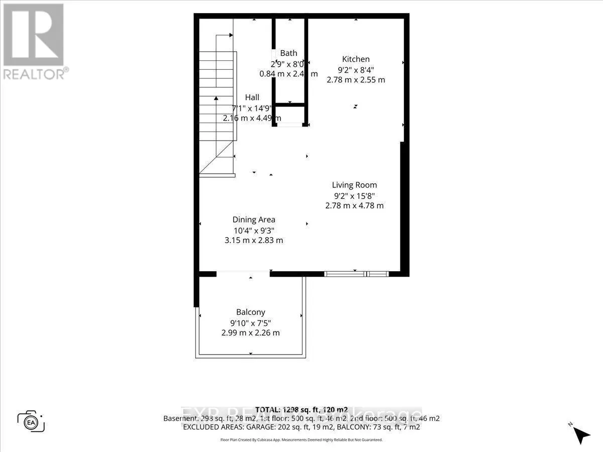 302 CLEARPATH PRIVATE