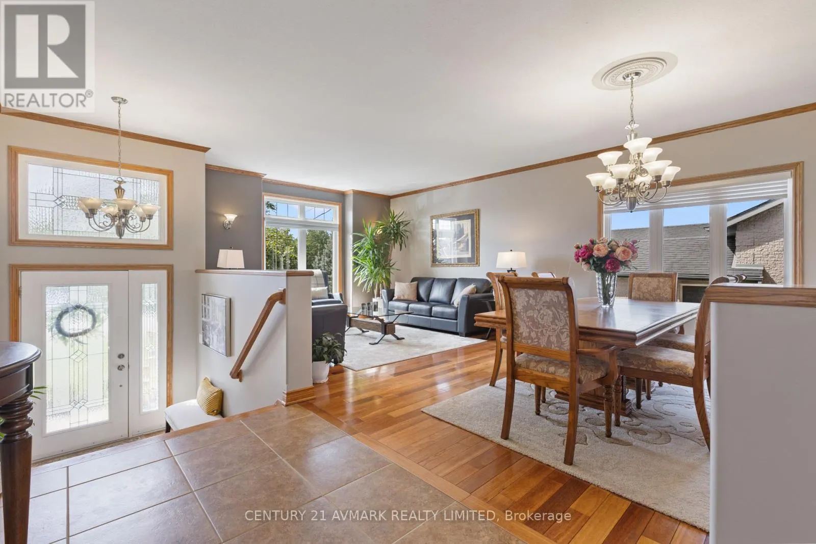 541 BARRICK ROAD