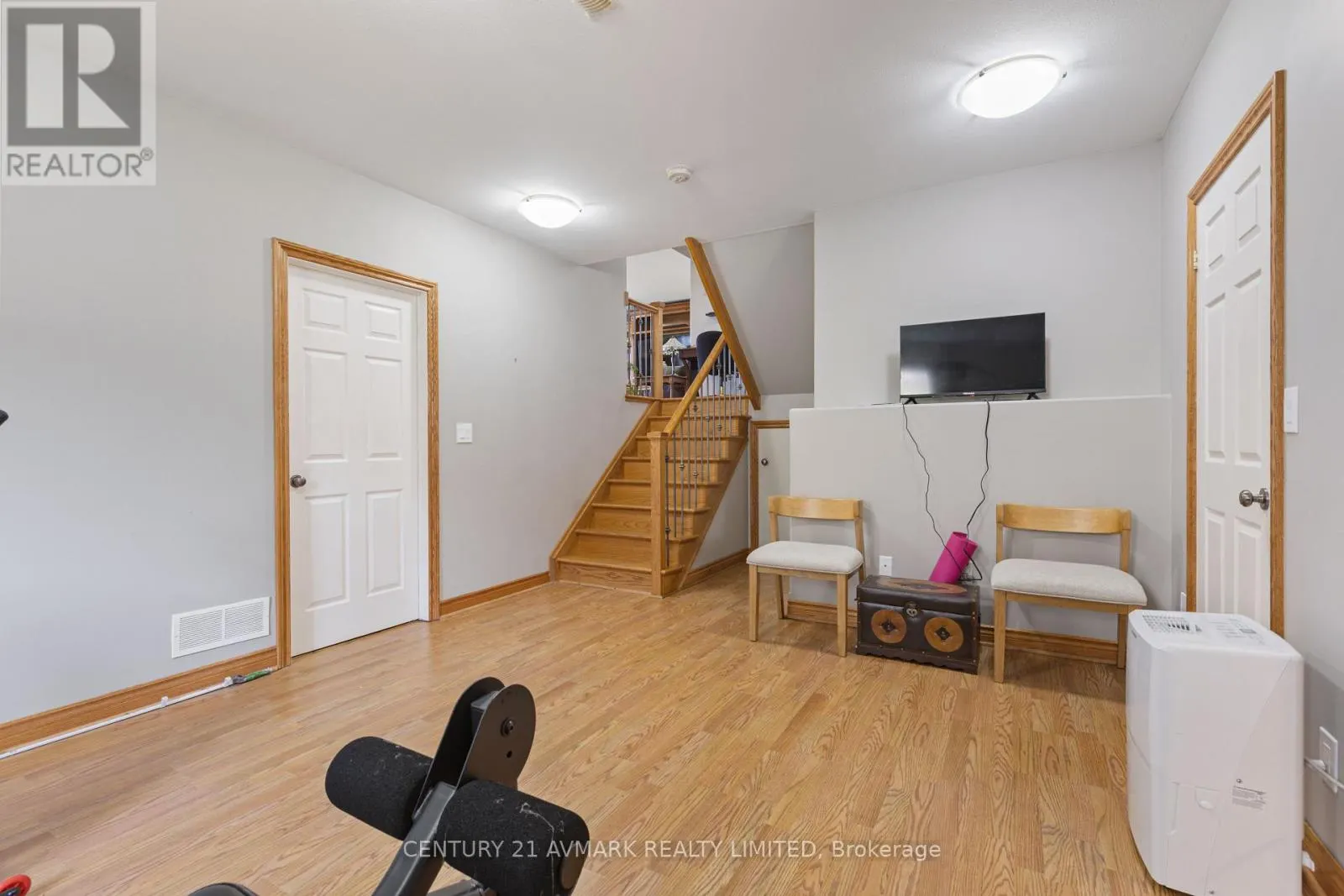 541 BARRICK ROAD