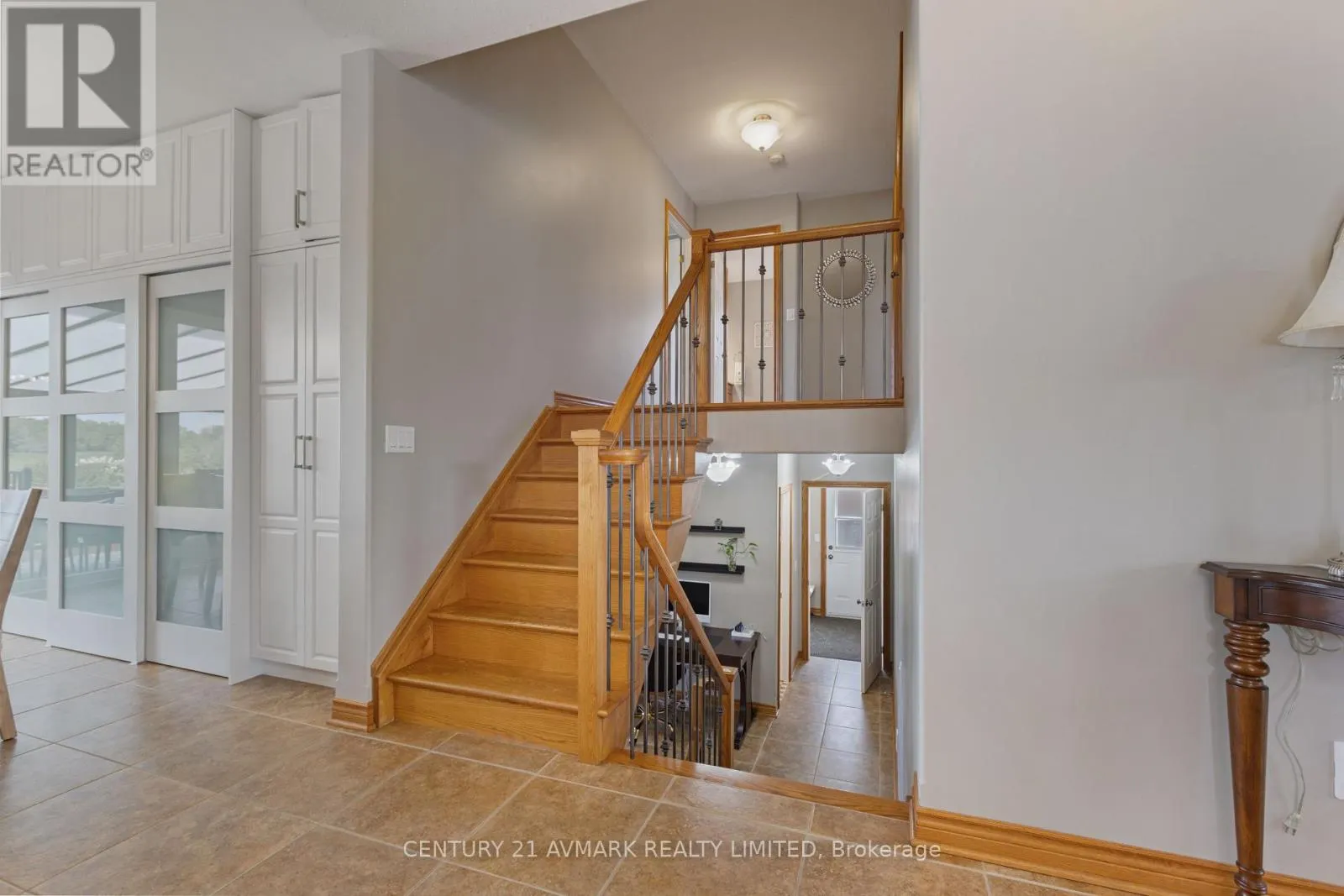 541 BARRICK ROAD