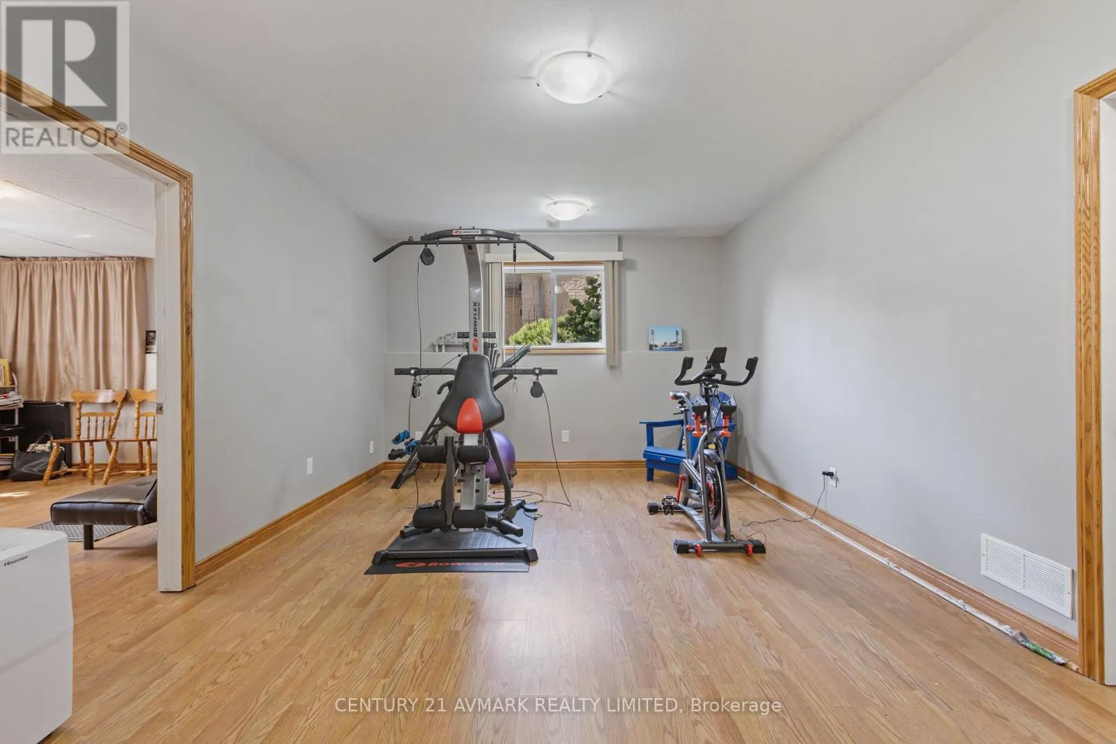 541 BARRICK ROAD