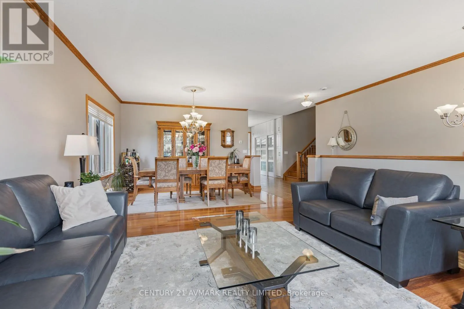 541 BARRICK ROAD