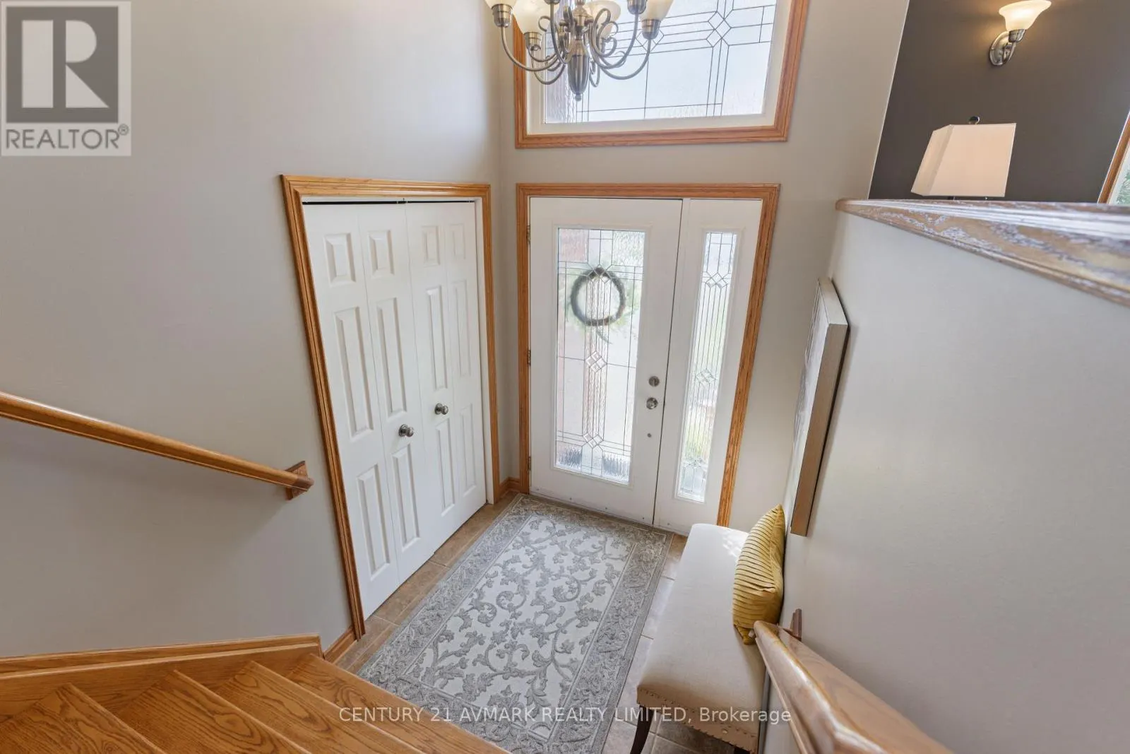 541 BARRICK ROAD