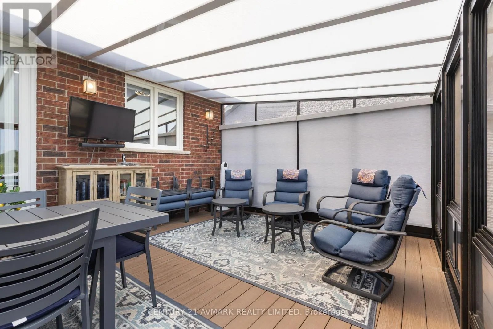 541 BARRICK ROAD