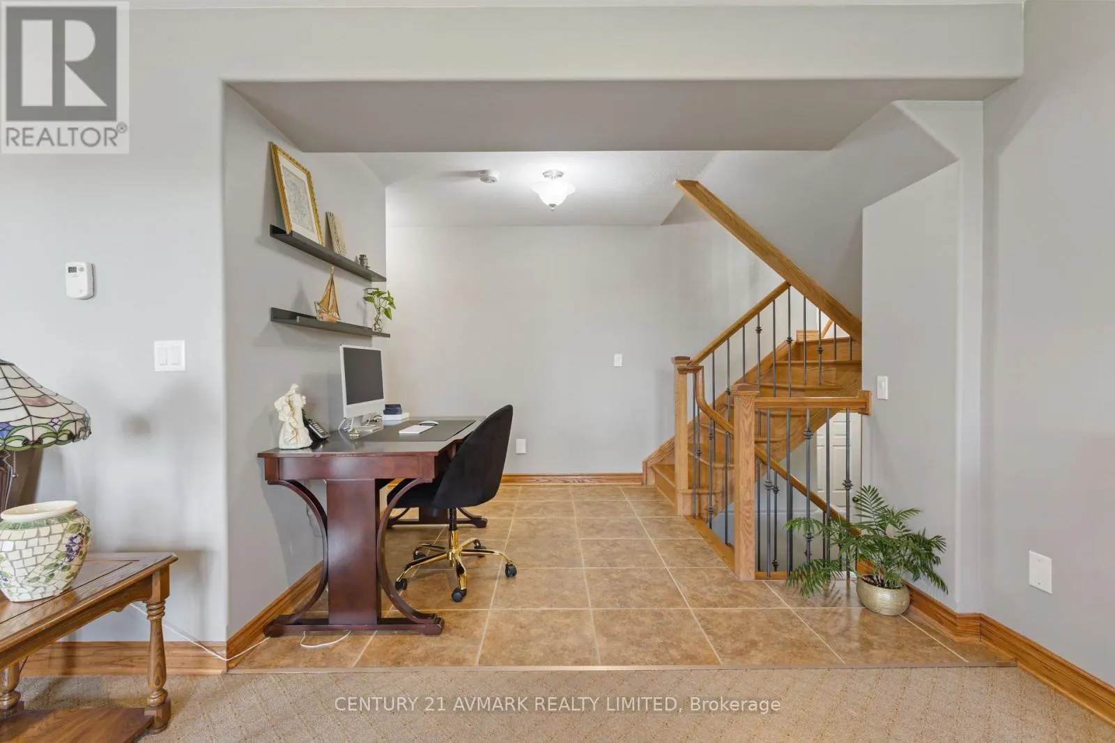 541 BARRICK ROAD