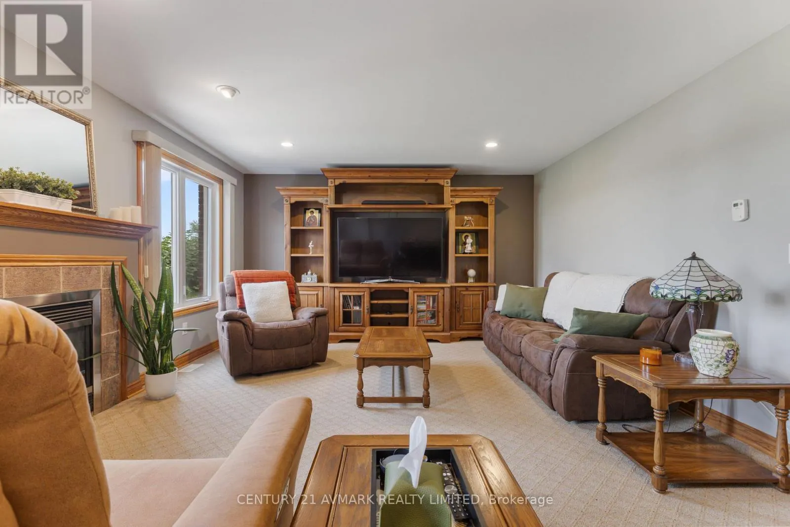 541 BARRICK ROAD