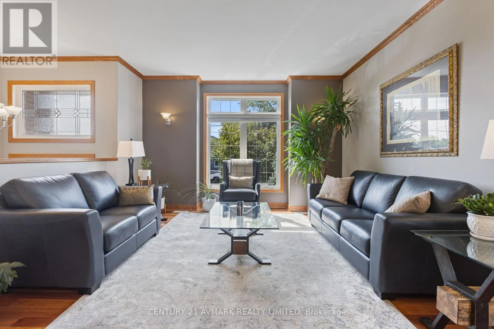 541 BARRICK ROAD