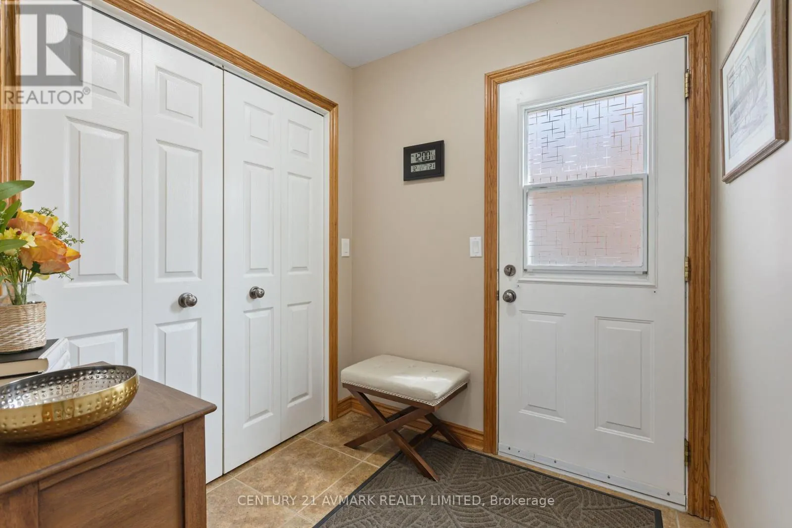 541 BARRICK ROAD
