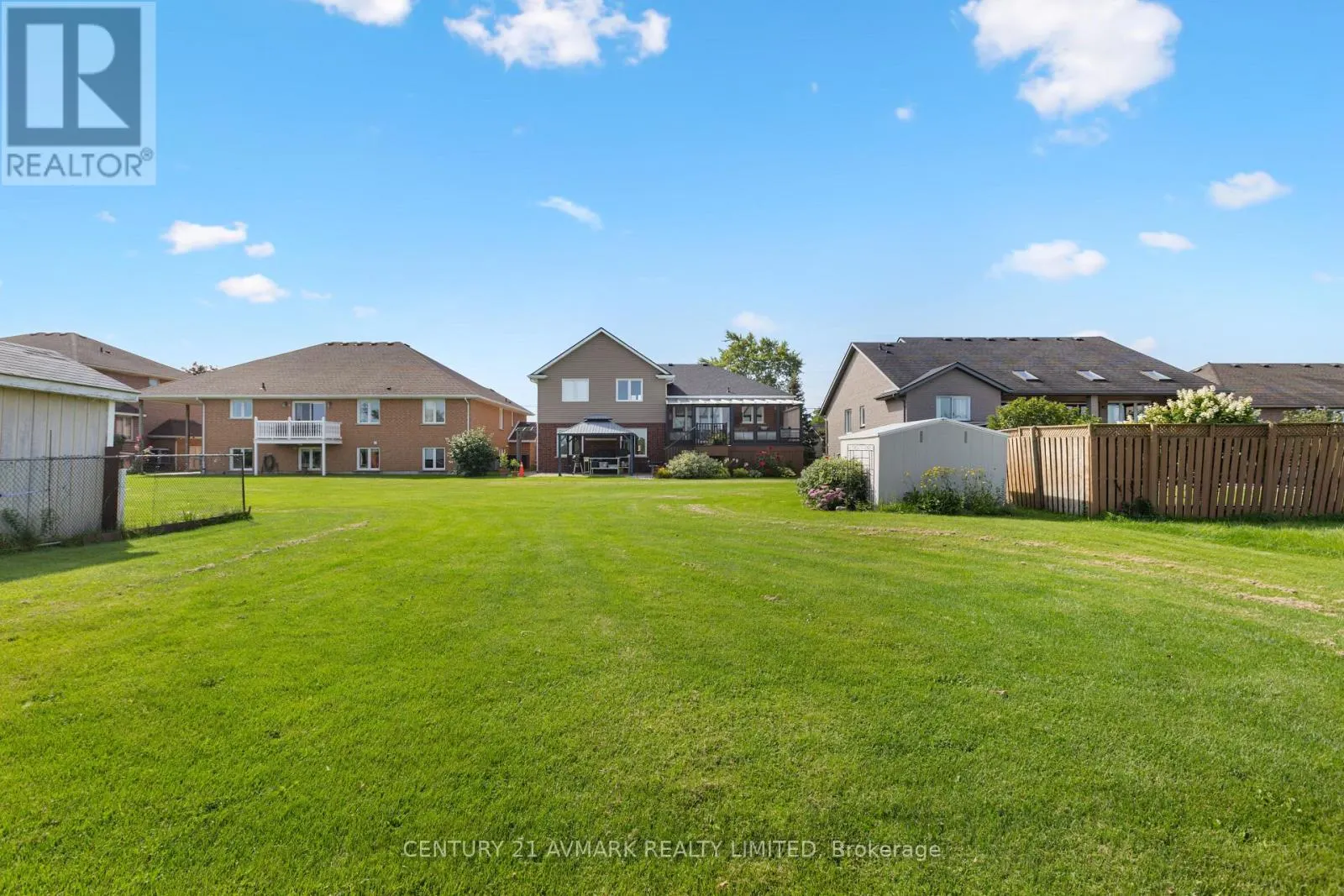 541 BARRICK ROAD