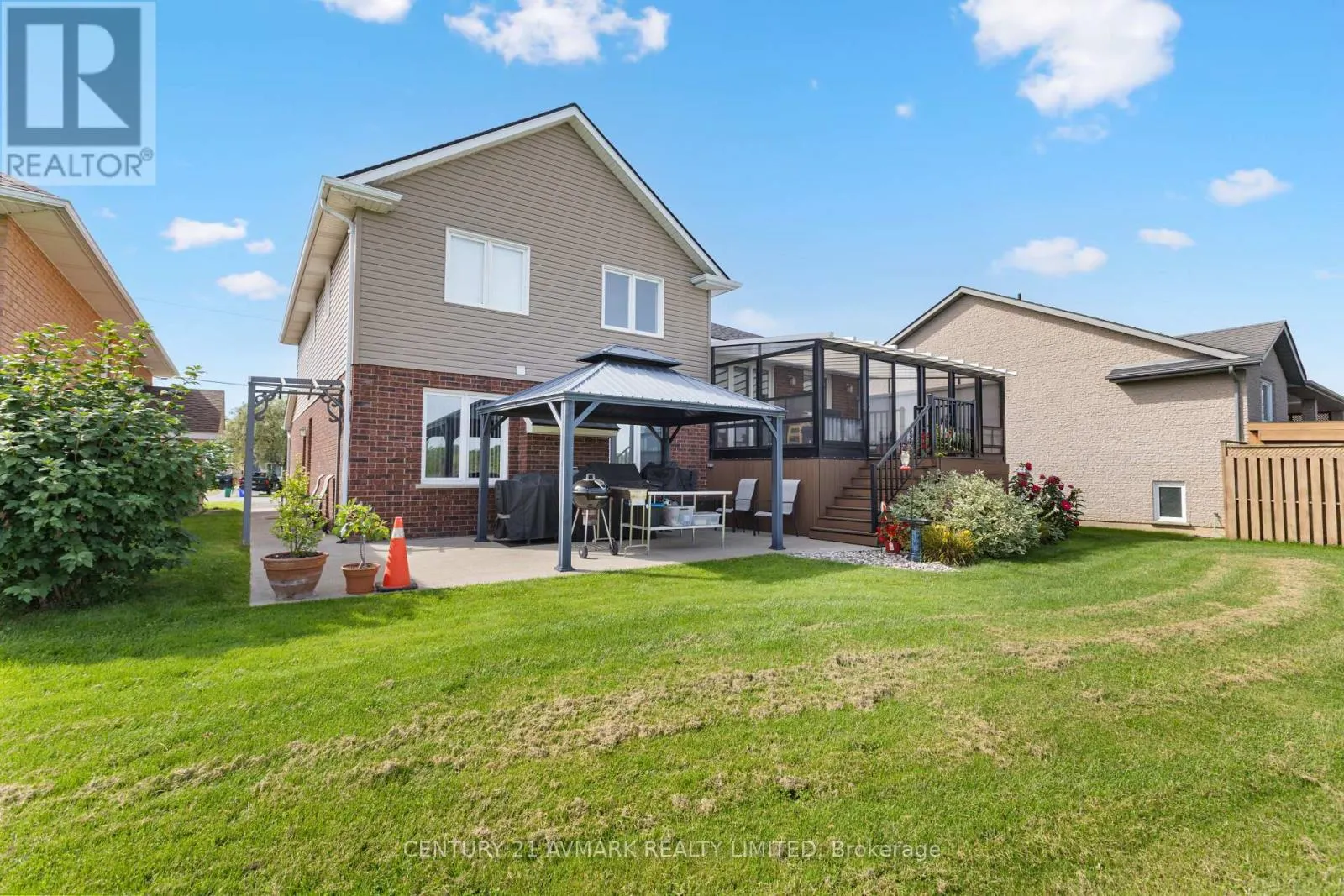 541 BARRICK ROAD