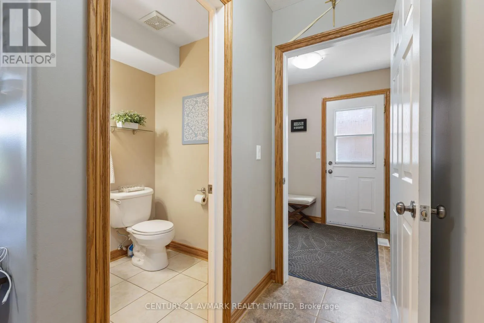 541 BARRICK ROAD