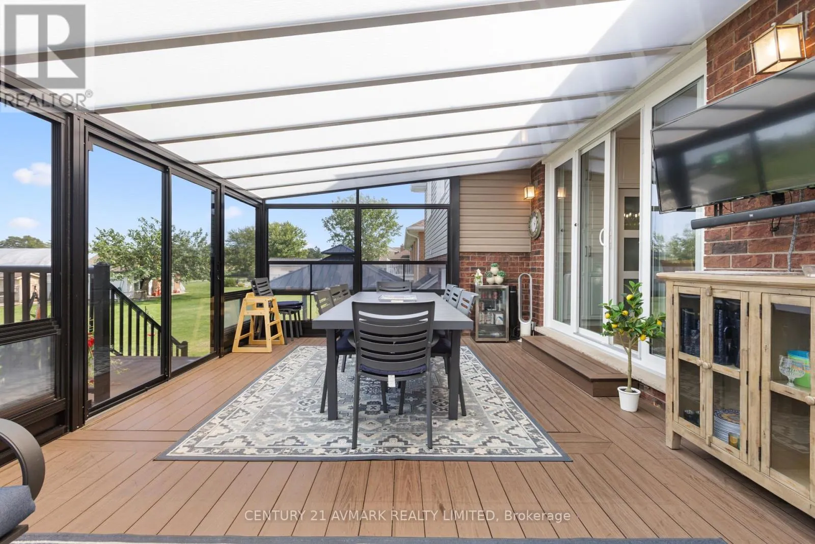 541 BARRICK ROAD