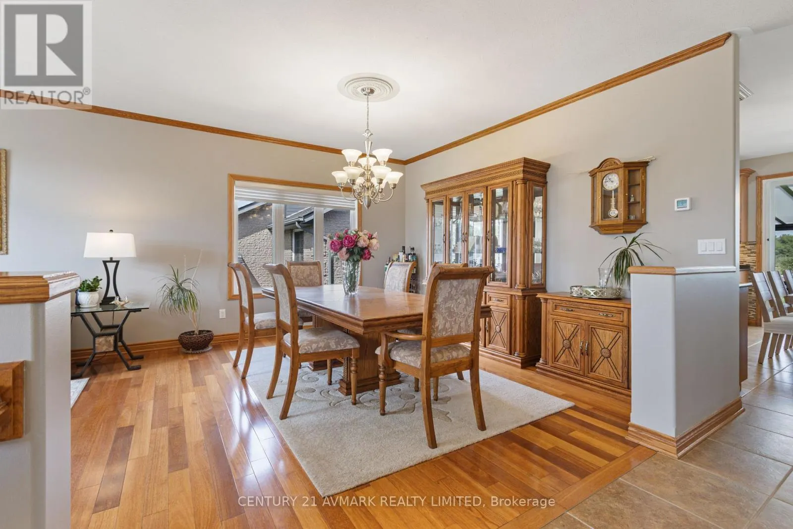 541 BARRICK ROAD