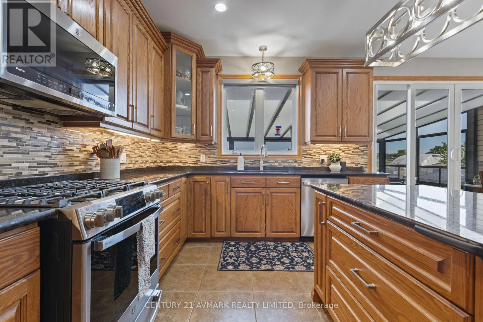 541 BARRICK ROAD