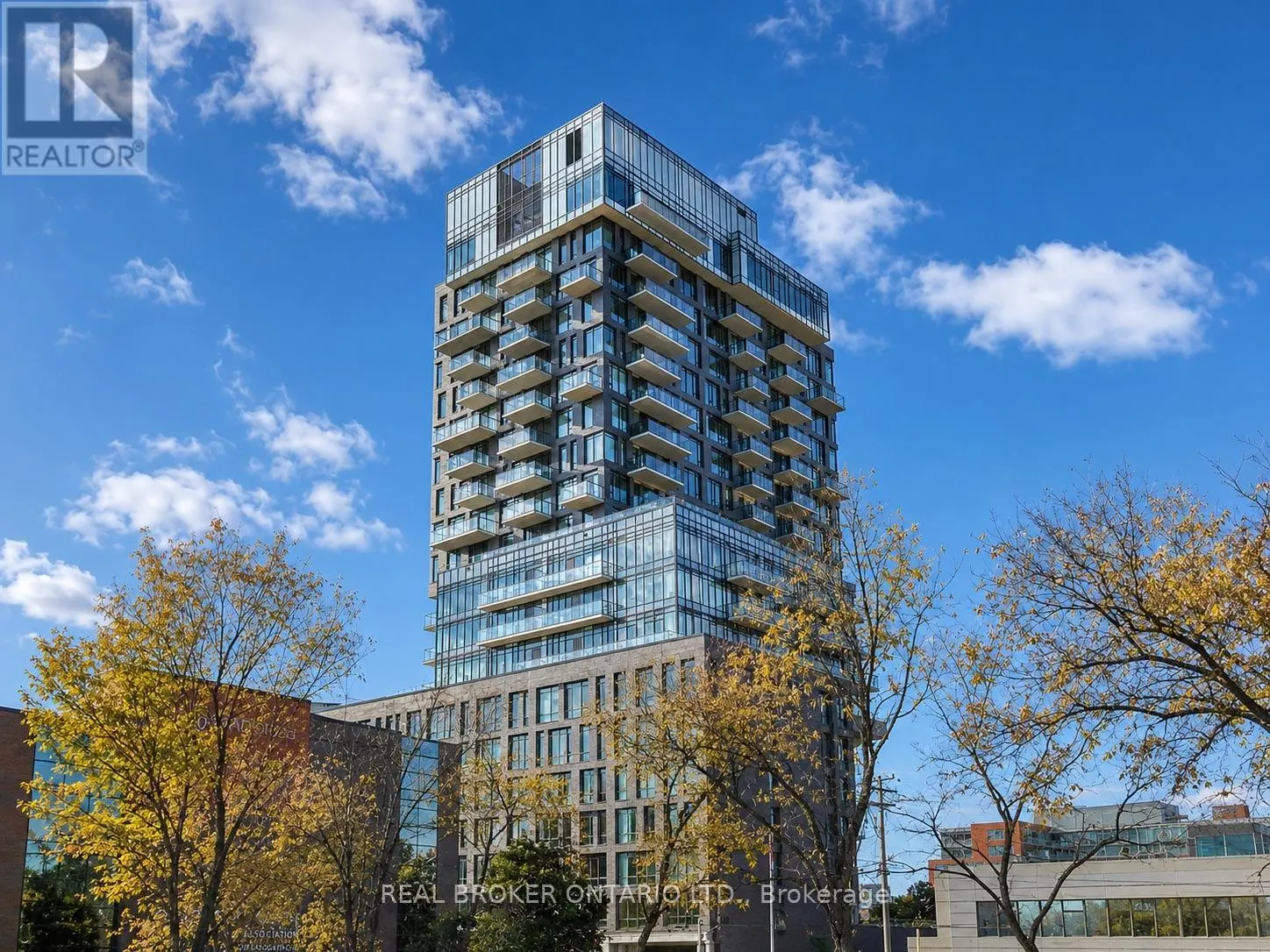 703 - 203 CATHERINE STREET
