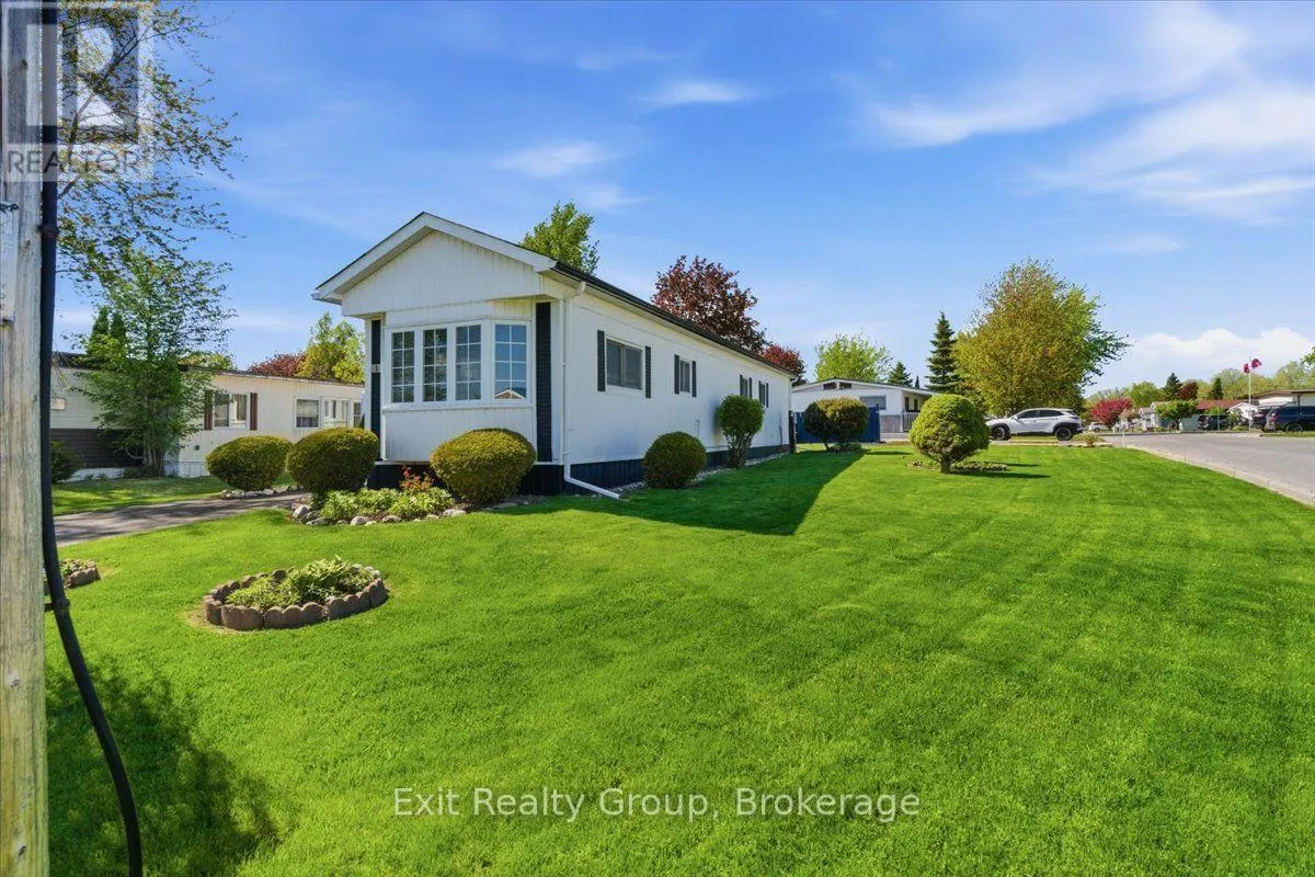 5 CHAPEL BOULEVARD