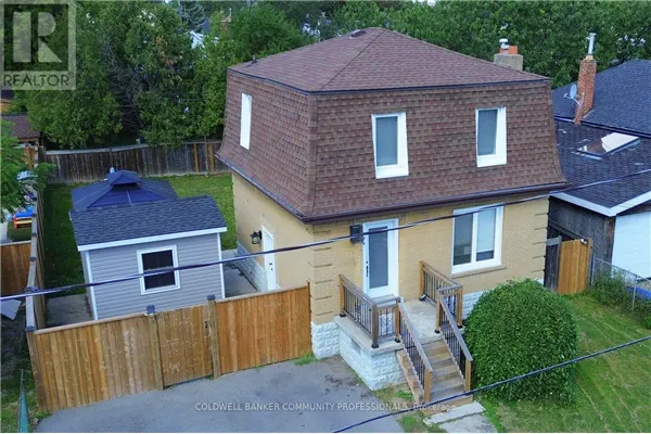 94 HOWARD AVENUE