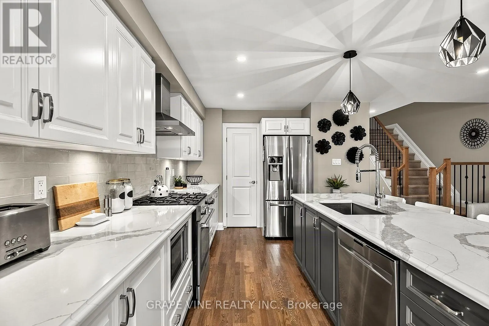 96 PORTER STREET