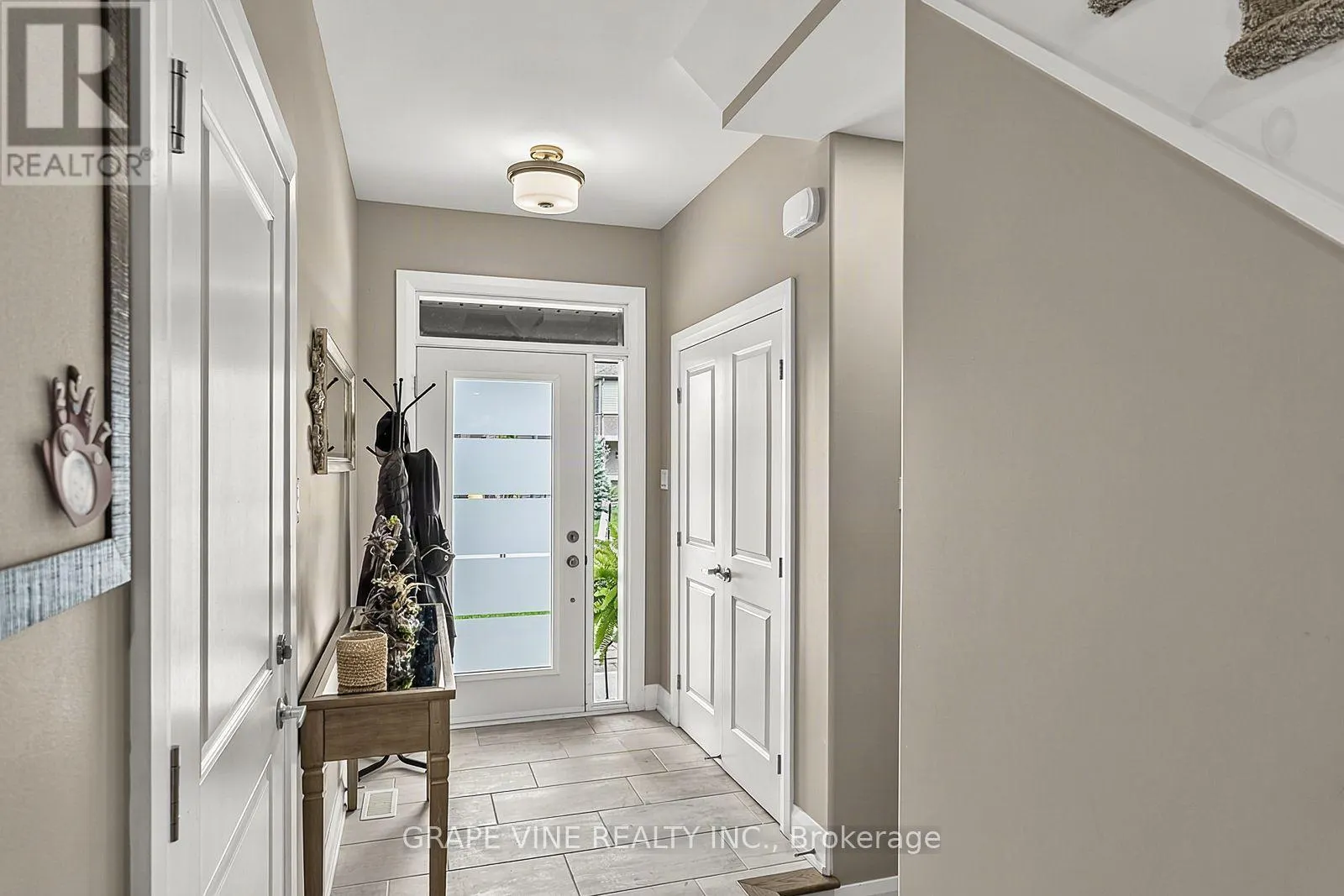 96 PORTER STREET
