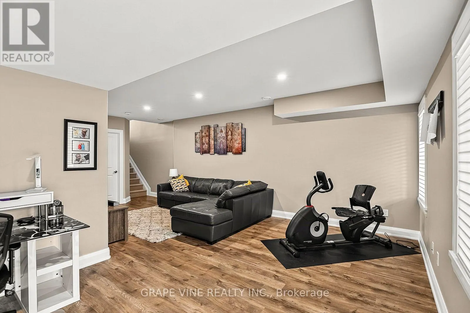 96 PORTER STREET