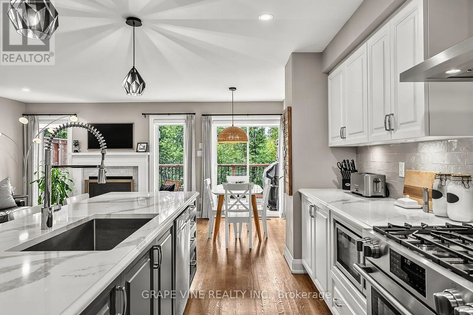 96 PORTER STREET