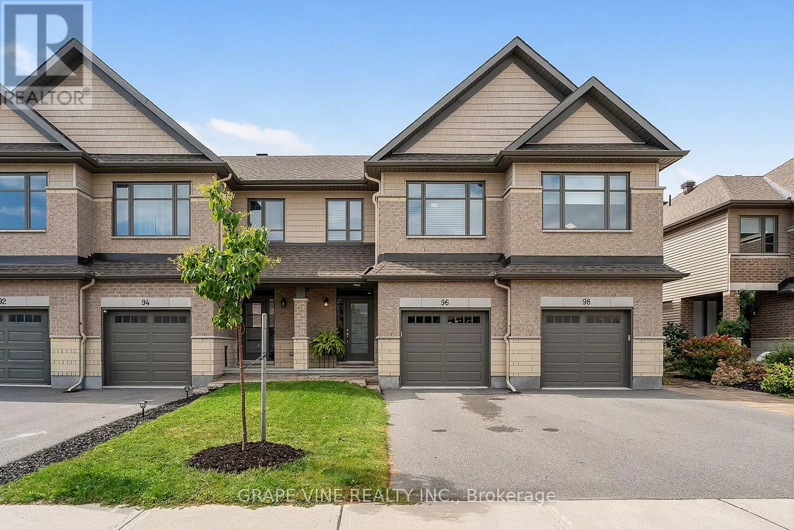 96 PORTER STREET