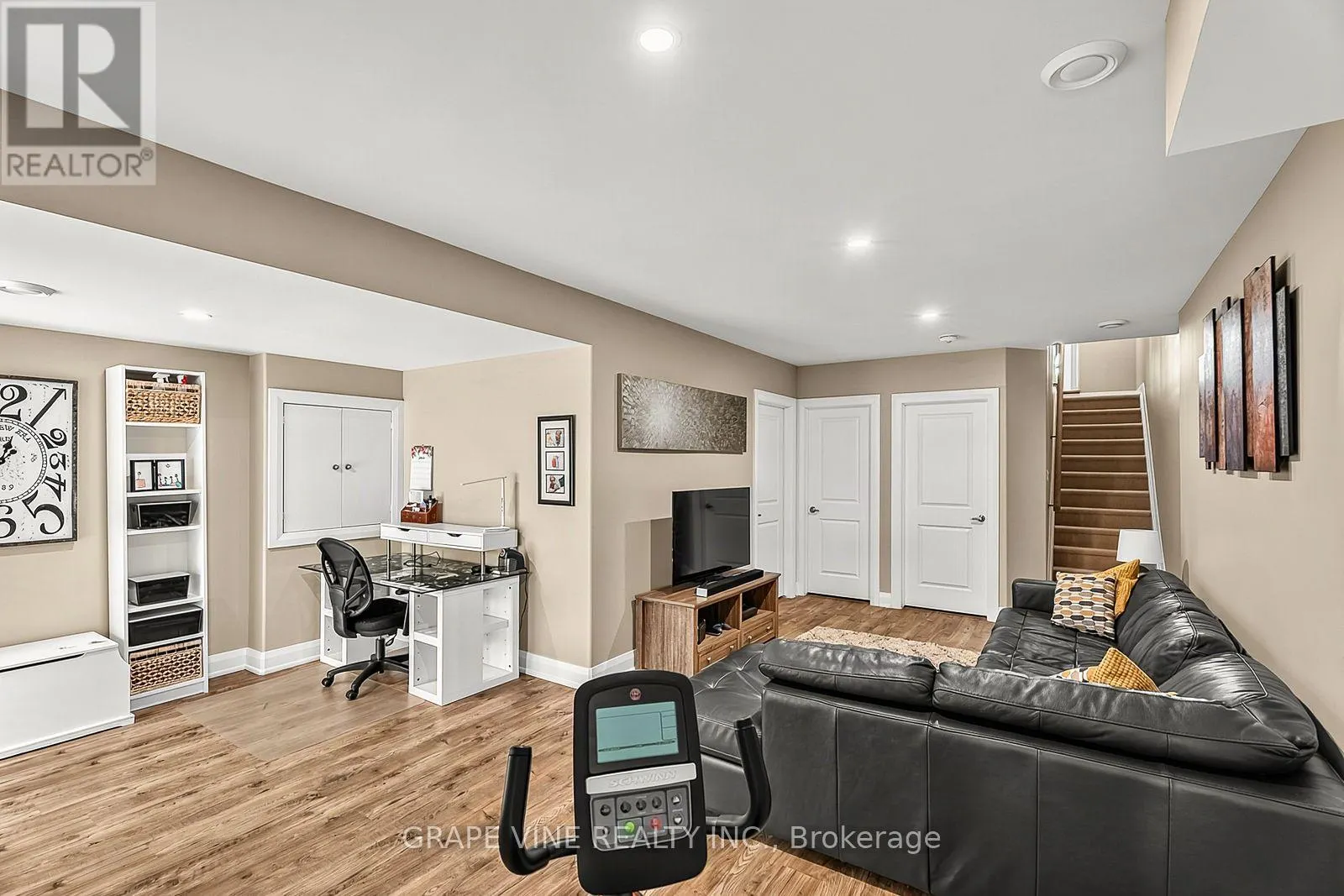 96 PORTER STREET