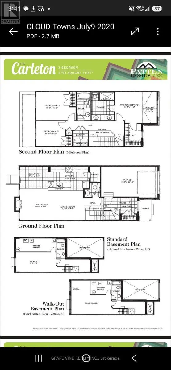 96 PORTER STREET