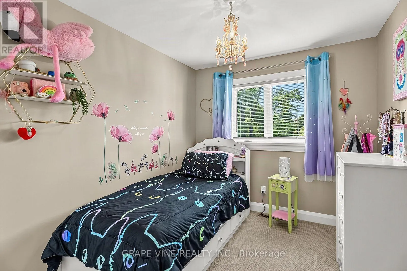 96 PORTER STREET