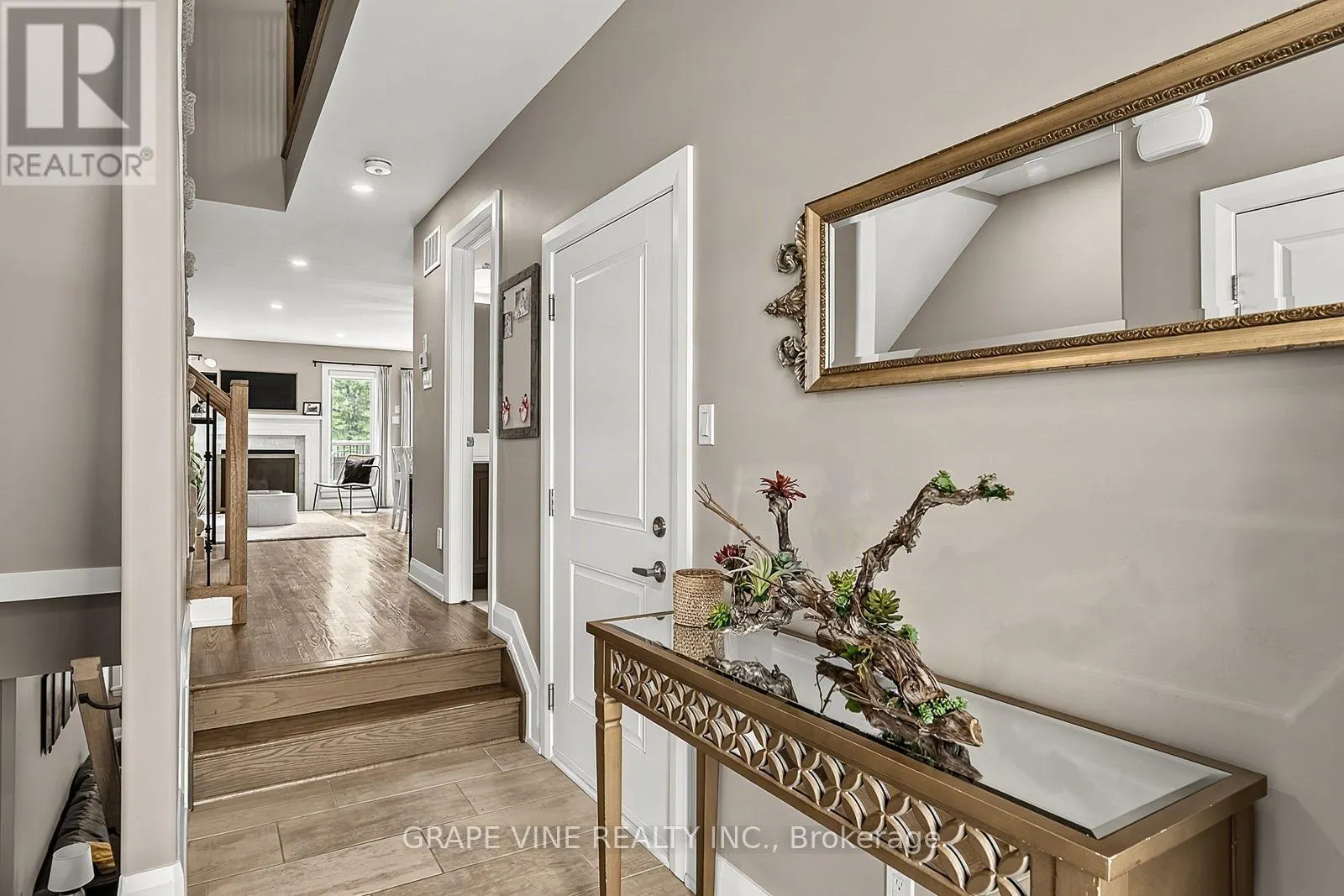 96 PORTER STREET