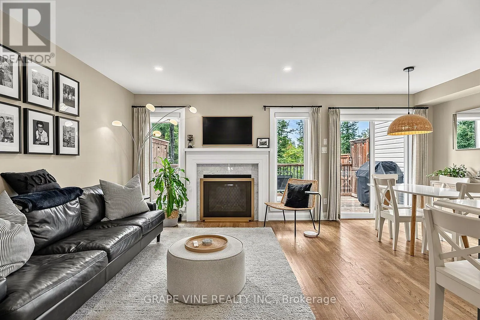 96 PORTER STREET