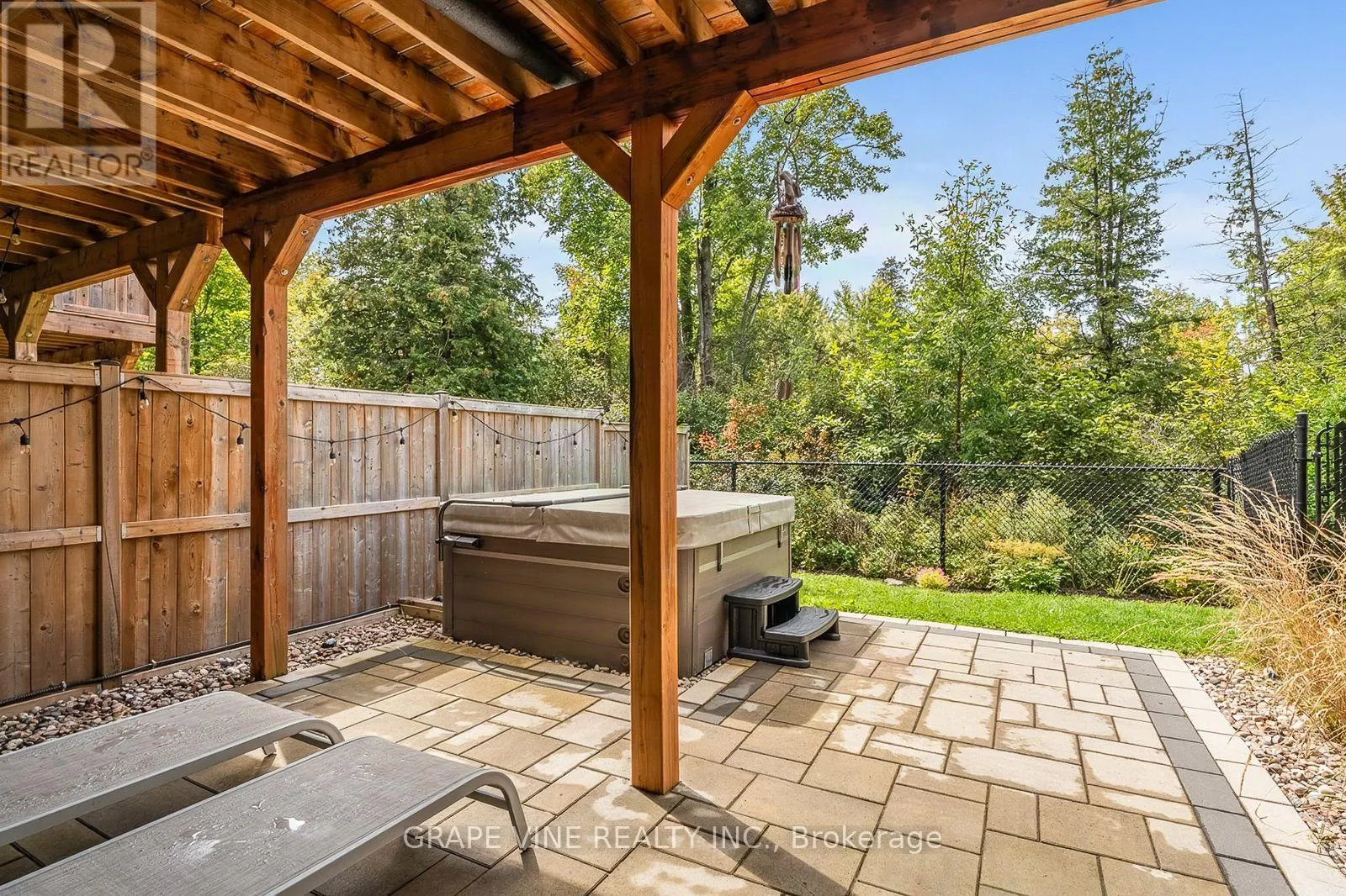 96 PORTER STREET