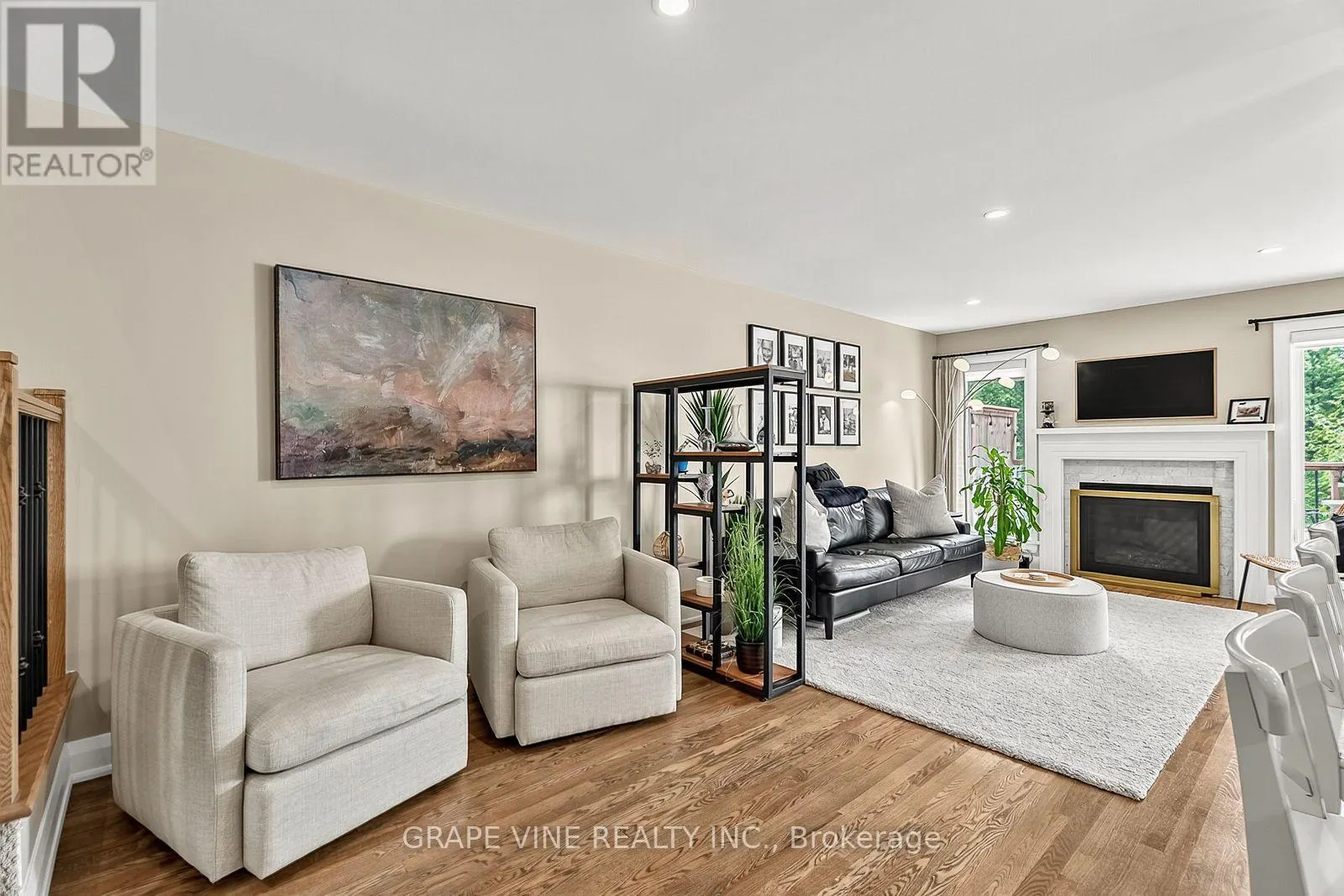 96 PORTER STREET