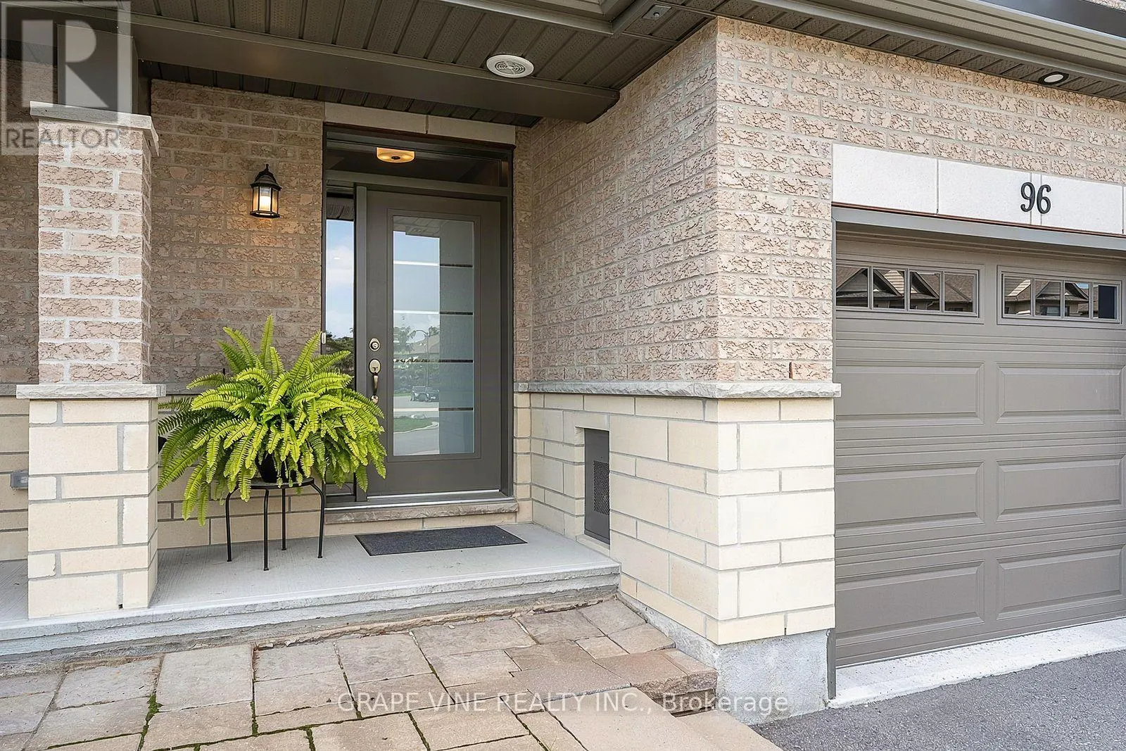 96 PORTER STREET