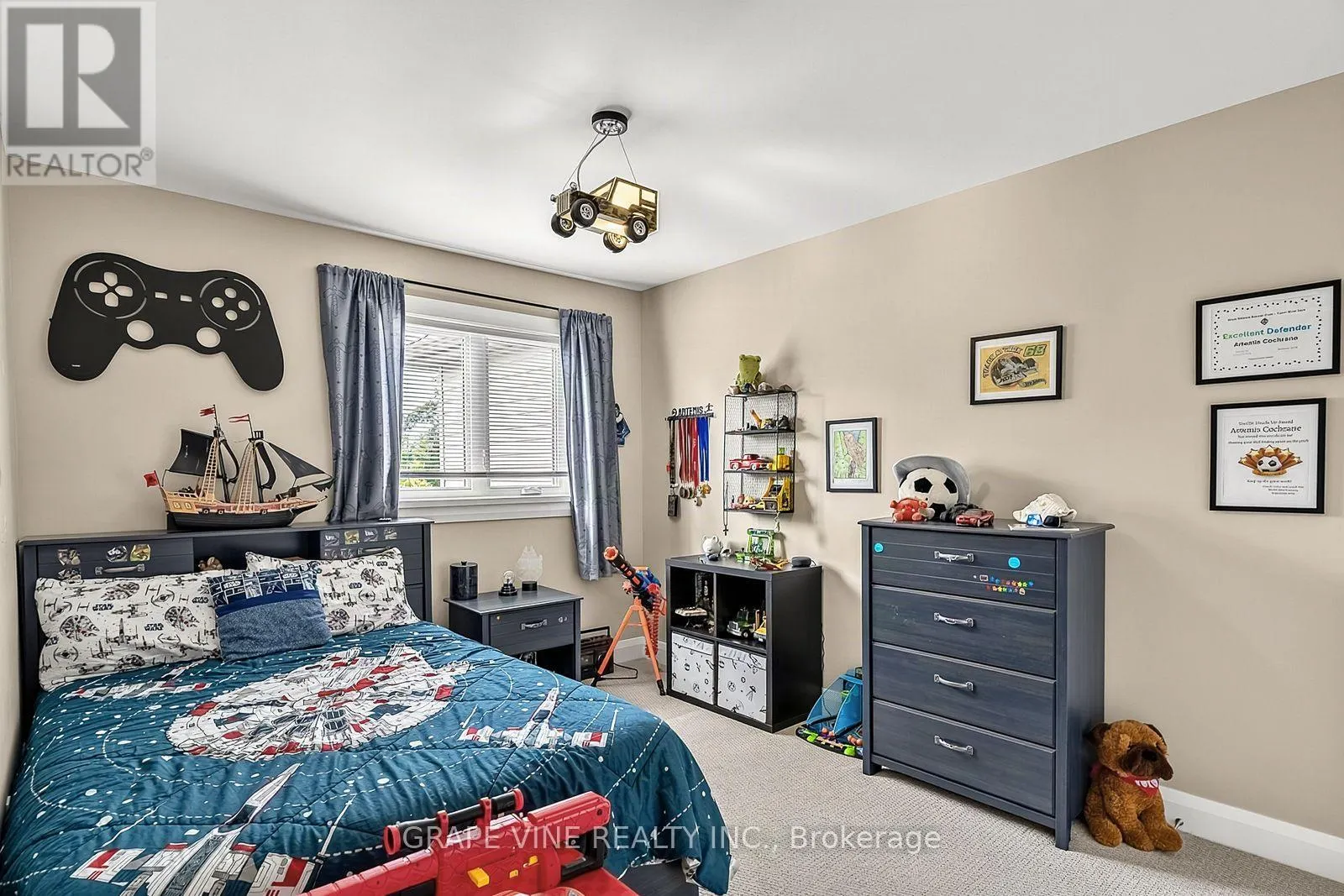 96 PORTER STREET