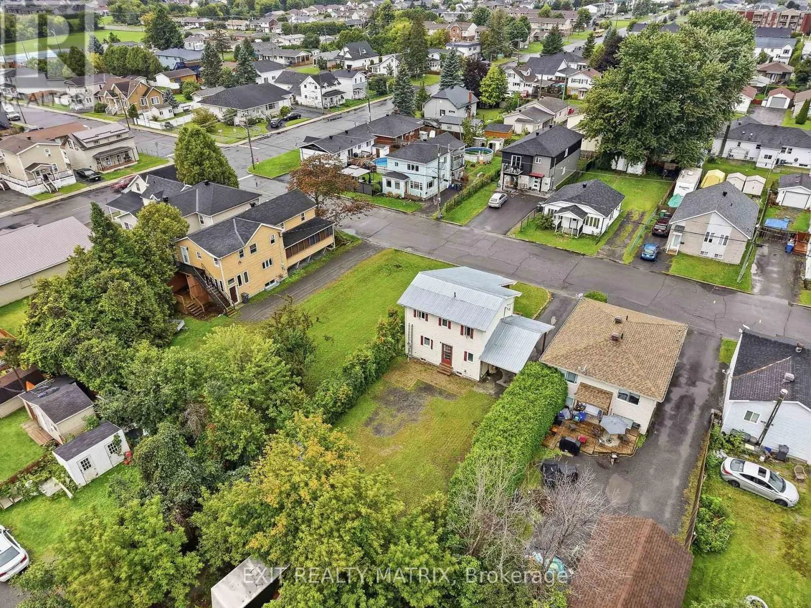 293 KITCHENER STREET