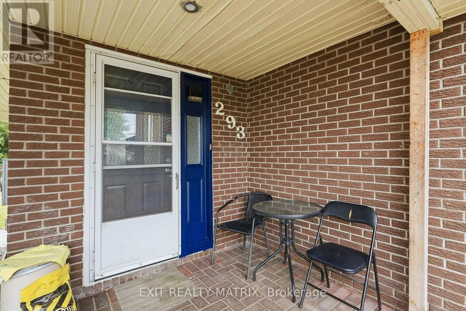293 KITCHENER STREET