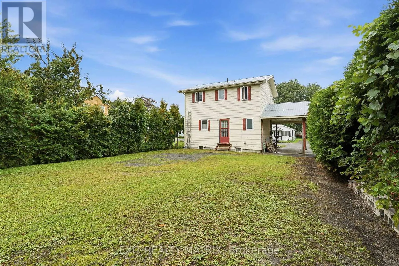 293 KITCHENER STREET