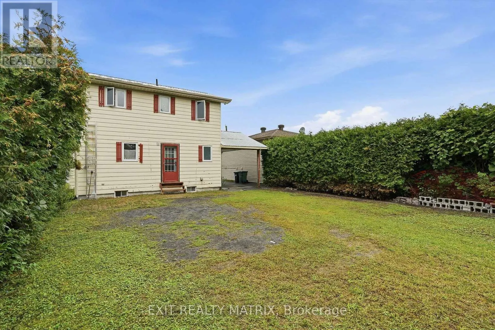 293 KITCHENER STREET