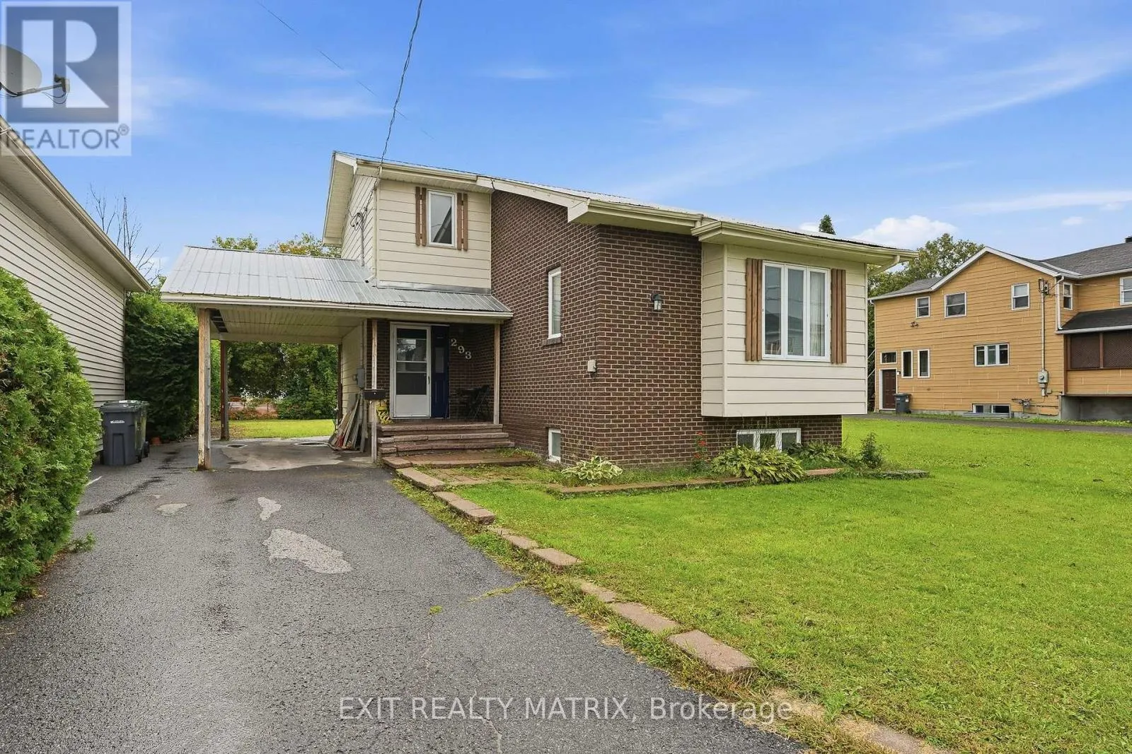 293 KITCHENER STREET